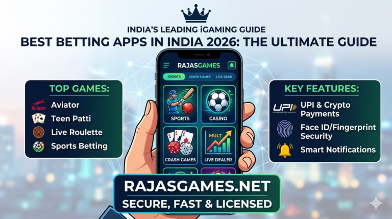 Betting Apps
