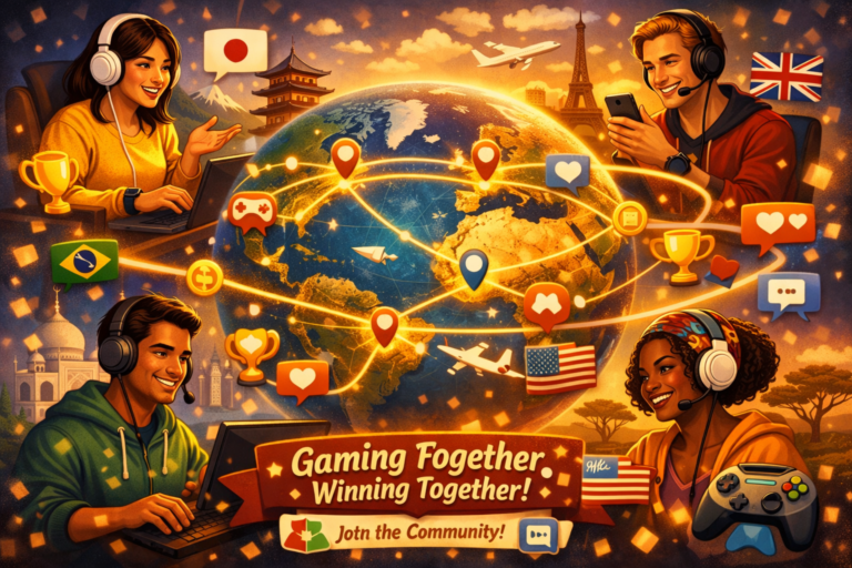 Raja’s Games Win Fast & Easy