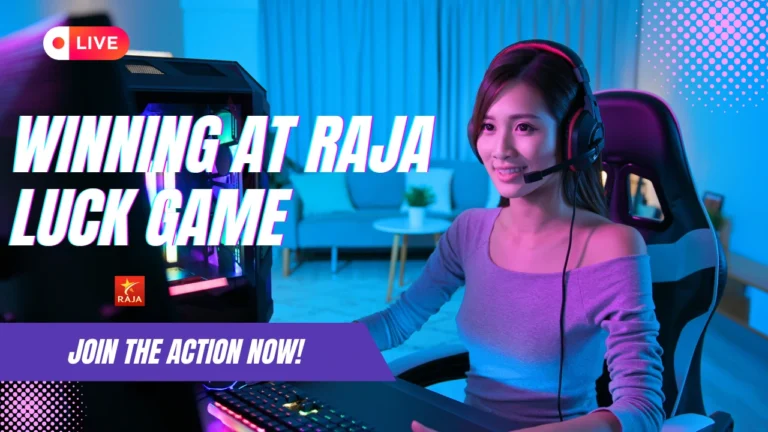 Strategies for Winning at Raja Luck Game: India's Complete 2026 Guide