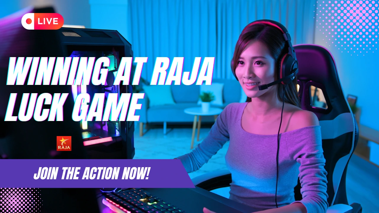 Strategies for Winning at Raja Luck Game: India's Complete 2026 Guide