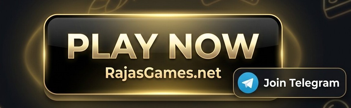 raja games