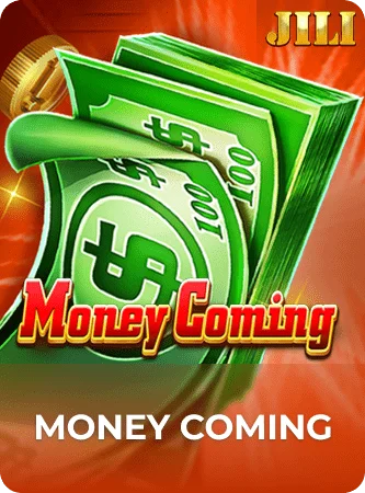 Money coming games