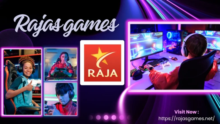 Raja Game WinGo