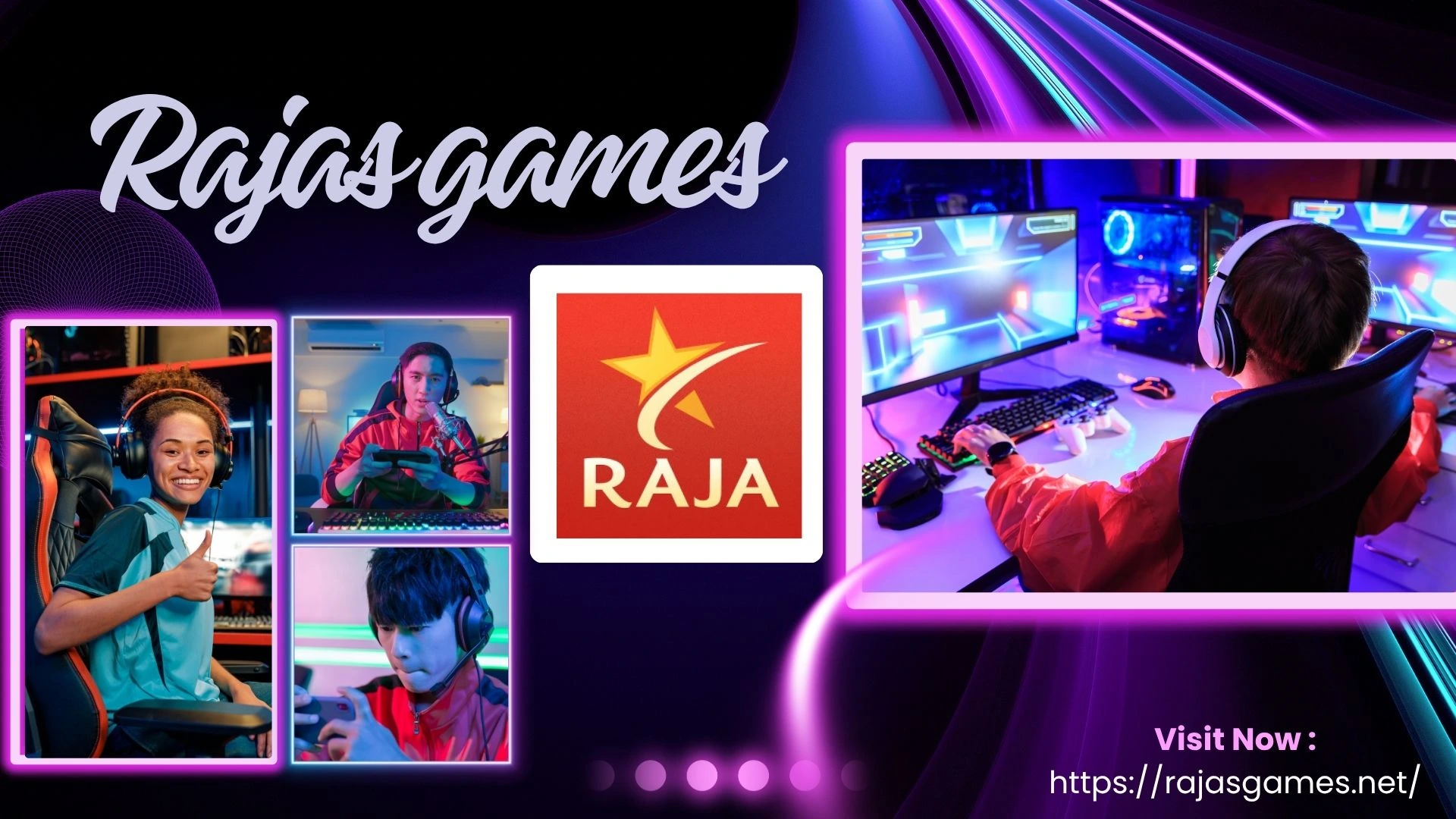 Raja Game WinGo