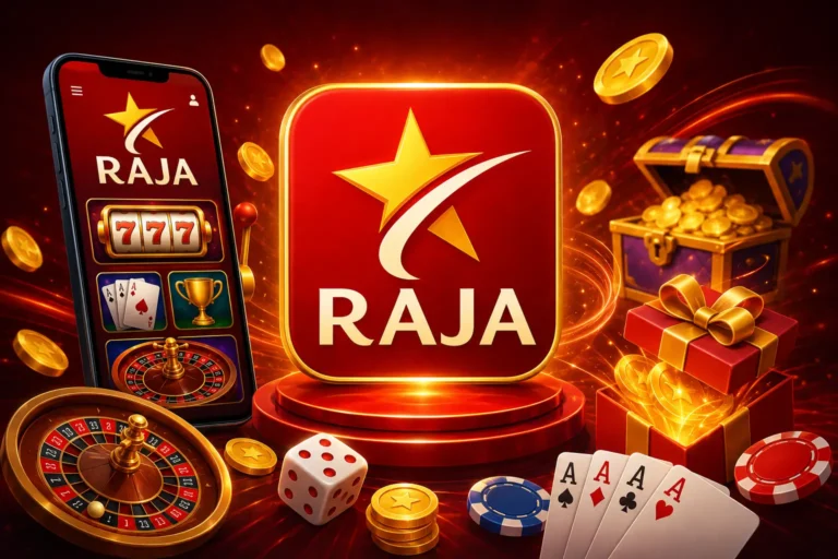 Raja Game Free Spins & Bonuses