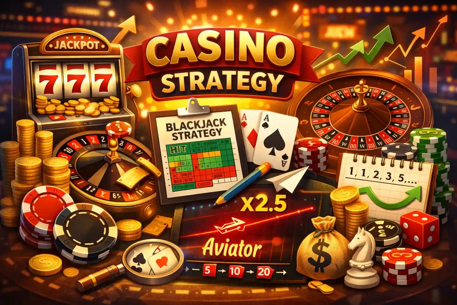 Raja-game-Casino
