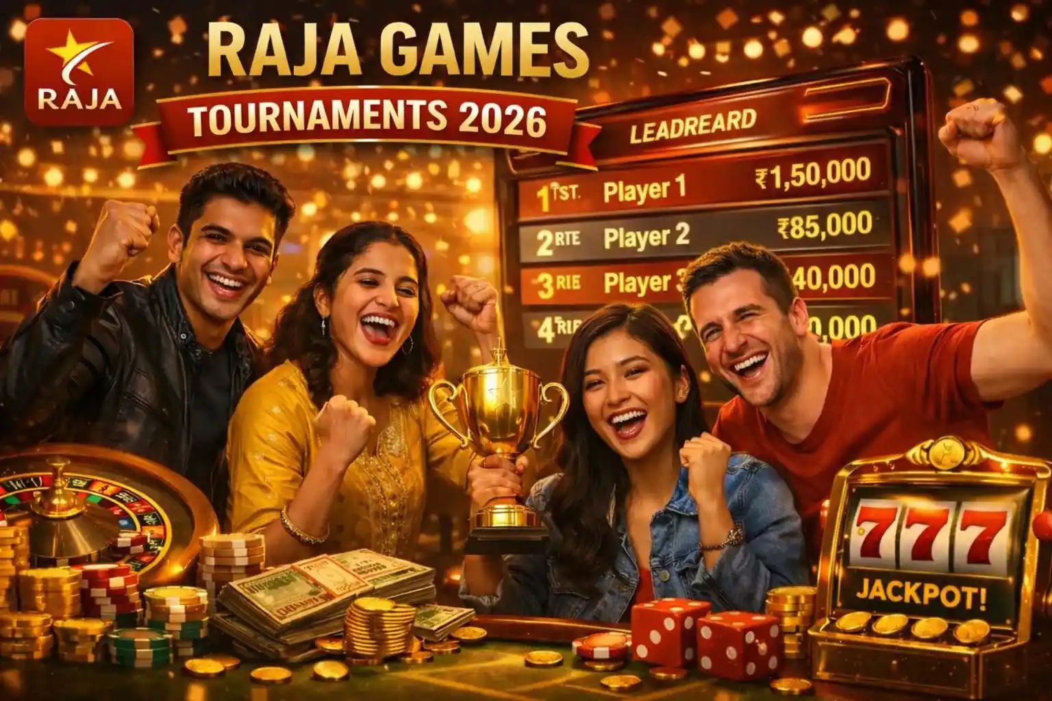 Raja_Games_Tournament_2026