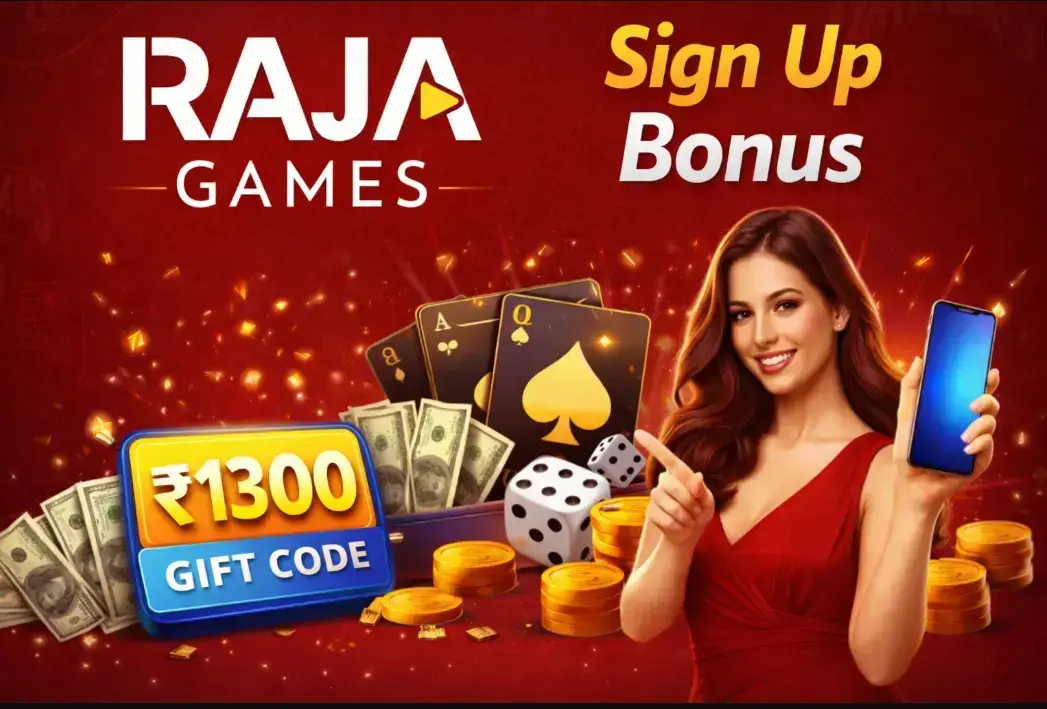 Raja games benefit