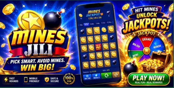 jilli mines