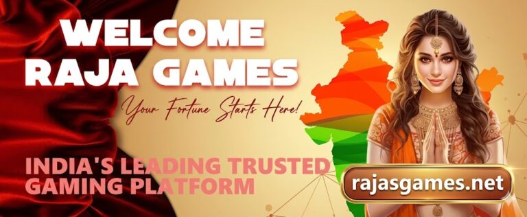 Raja Game Referral Code