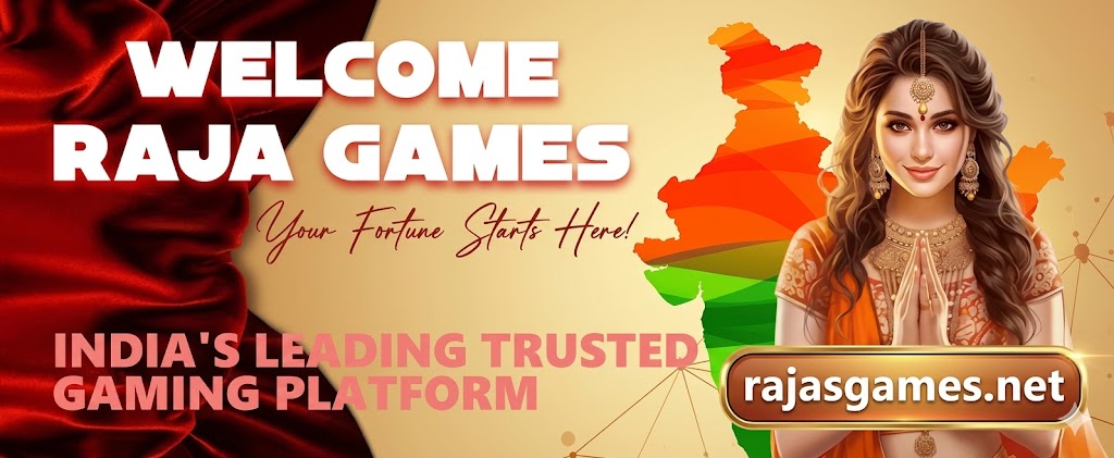 Raja Game Referral Code