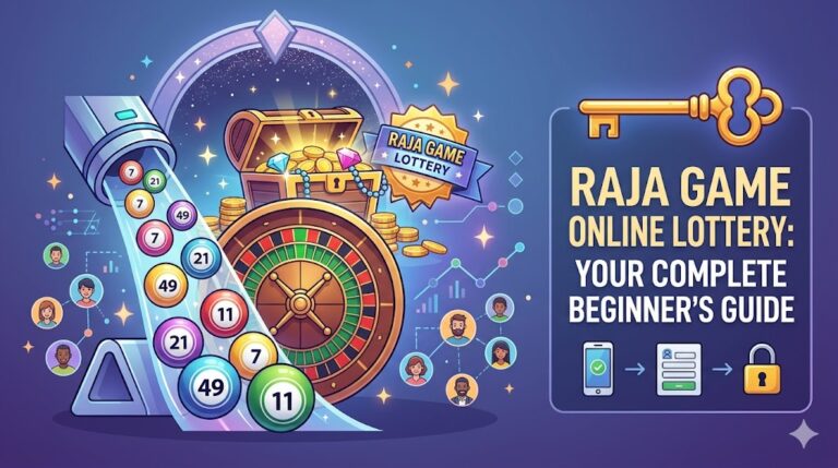 Raja Game APK Safe Download