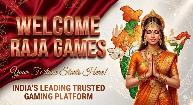 Raja game