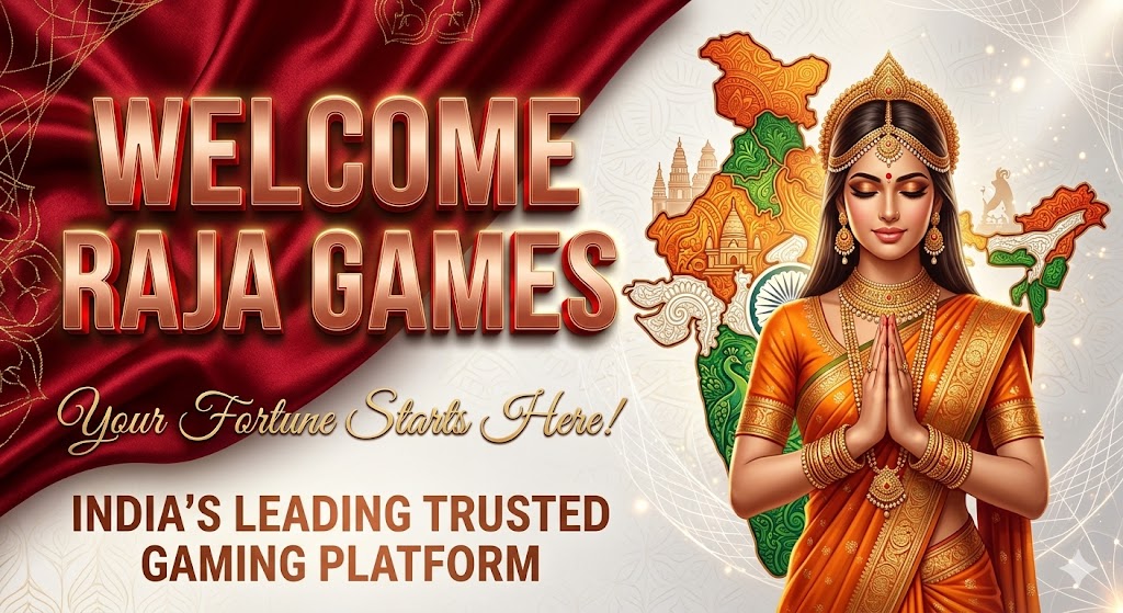 Raja game